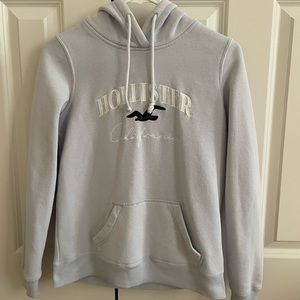 hollister hoodie
